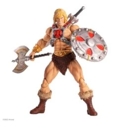 PRE-ORDER Masters Of The Universe He-Man 1/6 Scale Figure (Ver. 2) 24 PRE-ORDER Masters Of The Universe He-Man 1/6 Scale Figure (Ver. 2) -Children Toy Model 8daa02bc d45e 4080 bf04 c62aec3a9f5c