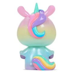 NECA Hello Kitty Prismatic Edition Unicorn 8" Vinyl Art Figure -Children Toy Model 8f12c706 beed 4d92 a3f5 1b9055abda40