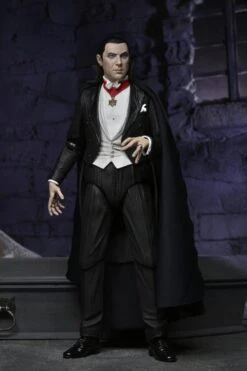 NECA Universal Monsters Ultimate Dracula (Transylvania) Figure 23 NECA Universal Monsters Ultimate Dracula (Transylvania) Figure -Children Toy Model 8f84a2f5 0545 4d5f 9fde 0155fe50223f