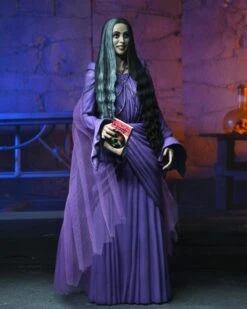 NECA Rob Zombie's The Munsters Ultimate Lily Action Figure -Children Toy Model 90ed1536 15a1 444b bcc2 965d81456f28