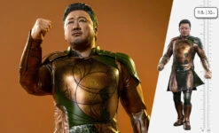 Gilgamesh Sixth Scale Figure -Children Toy Model 910675 feature