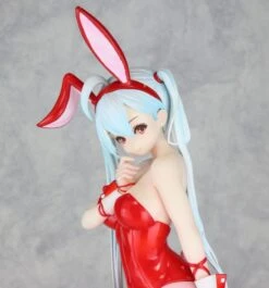 Neala (Red Rabbit Ver.) 1/5 Scale Figure -Children Toy Model 9107d3b4 5270 4aba 89e9 5cb33f1cfe8c