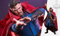 Pre-Order Doctor Strange Sixth Scale Figure -Children Toy Model 911099 feature