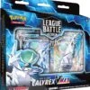 Pokémon TCG: Calyrex VMAX League Battle Deck -Children Toy Model 91HdObI1 LL. AC SL1500