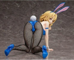 1/4 To Love-Ru Darkness: Risa Momioka: Bunny Ver. Figure -Children Toy Model 91f1dc44 8745 442e 88b5 3d2018e00010