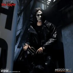 The Crow One:12 Collective Eric Draven Figure -Children Toy Model 923fdbfb 881d 4cfa 93fd 08a756d7c6bb 4238141a 5bf4 4fe8 a02f 7120386ca4e3