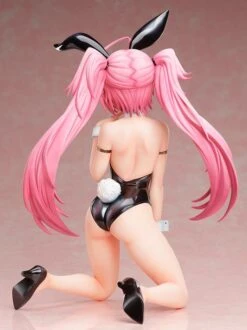 That Time I Got Reincarnated As A Slime B-Style Milim (Bare Leg Bunny Ver.) 1/4 Scale Figure -Children Toy Model 94596dbc d93f 425e abc5 59037cdc5b01