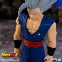 Bandai Dragon Ball Super: Super Hero DXF Gohan (Beast) -Children Toy Model 9474218a 27ef 4285 bb16 8606c45bd1b3