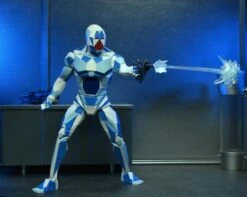 NECA King Features Defenders Of The Earth Garax -Children Toy Model 957b3eae 3341 4287 84fc 04a4ccd9722a