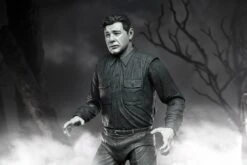 NECA Universal Monsters Ultimate The Wolf Man (Black & White) Figure 37 NECA Universal Monsters Ultimate The Wolf Man (Black & White) Figure -Children Toy Model 96192430 ac10 4761 8a98 a03413ebeca3