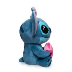 NECA Lilo & Stitch "I Love Stitch" 13-Inch Light-Up Plush -Children Toy Model 964ca478 2c2e 4e9f 80d8 942f41620056