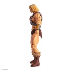 PRE-ORDER Masters Of The Universe He-Man 1/6 Scale Figure (Ver. 2) 30 PRE-ORDER Masters Of The Universe He-Man 1/6 Scale Figure (Ver. 2) -Children Toy Model 9858f47e 19af 47bd 9c67 76a73a285238