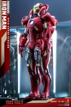 PRE-ORDER Iron Man 3 DS004D51 Iron Man Mark VII (Open Armor Ver.) 1/6 Scale Collectible Diorama 29 PRE-ORDER Iron Man 3 DS004D51 Iron Man Mark VII (Open Armor Ver.) 1/6 Scale Collectible Diorama -Children Toy Model 99526f89 634e 47d3 974f 5f63e3db41d4
