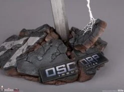 SPIDER-MAN: ADVANCED SUIT Sixth Scale Diorama By PCS -Children Toy Model 999 07146f32 6d00 4919 aa16 8c7694d1f390