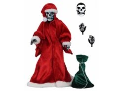 NECA Misfits The Fiend Clothed Action Figure [Holiday Edition] -Children Toy Model 999 8498e93a 8548 4aed a60f 5db2d33c975b