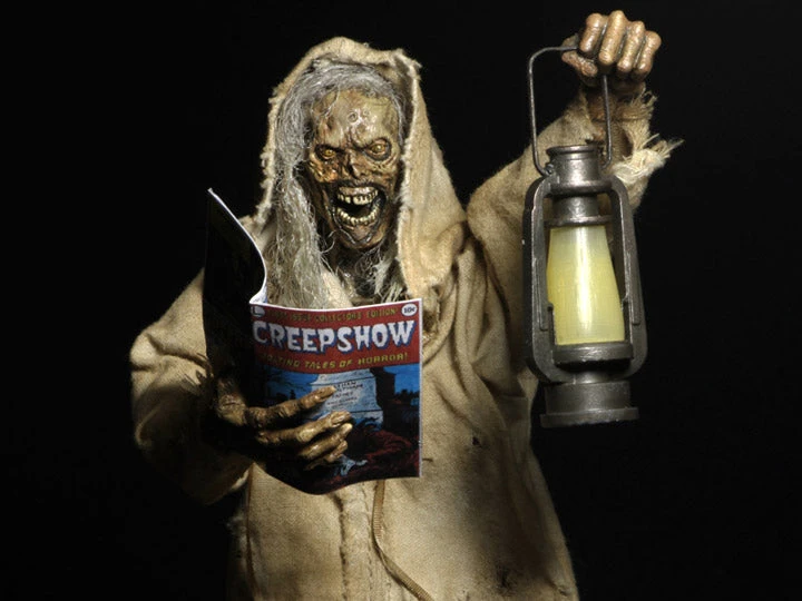 Neca Creepshow Figure 7" 4 Neca Creepshow Figure 7" - Image 2
