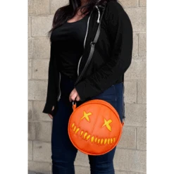 Trick Or Treat Studios Sam O Lantern Bag -Children Toy Model 999 d5b74c7f 6f1b 4669 a014 38d51e85556c