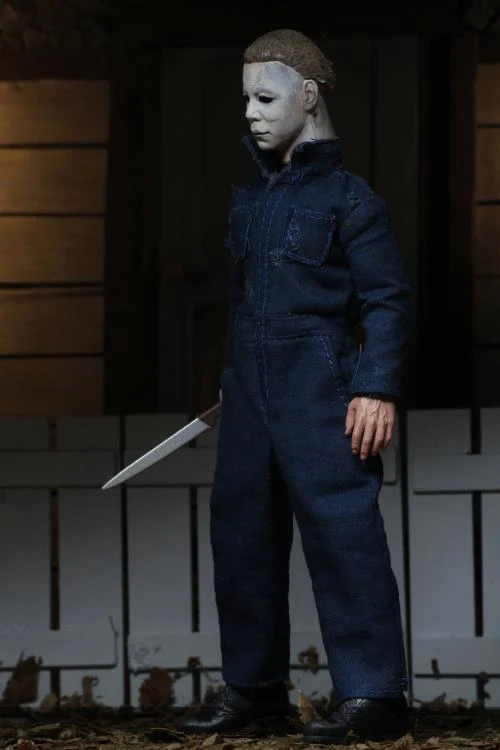 Halloween 2 Michael Myers Figure Neca Figure 4 Halloween 2 Michael Myers Figure Neca Figure - Image 2