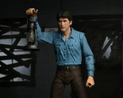 NECA The Evil Dead 40th Anniversary Ultimate Ash Williams Figure -Children Toy Model 9ba99c3e 0fa0 4784 b1dc 722cd43d25da