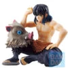Bandai Demon Slayer: Kimetsu No Yaiba Ichibansho Inosuke Hashibira (Tengen Uzui Is Here!)