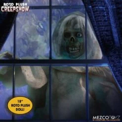 Creepshow Mezco Designer Series The Creep Roto Plush Doll -Children Toy Model 9c16fb49 6168 46ab 88a2 4cdbfa9a9e37
