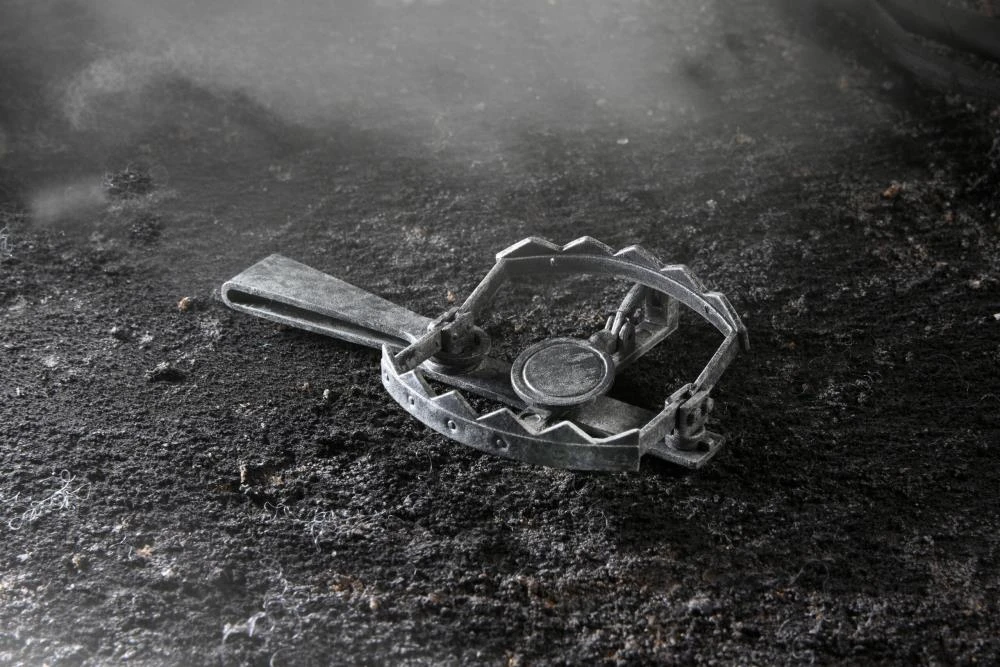 NECA Universal Monsters Ultimate The Wolf Man (Black & White) Figure 20 NECA Universal Monsters Ultimate The Wolf Man (Black & White) Figure - Image 18