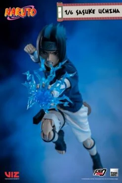 Naruto FigZero Sasuke Uchiha 1/6 Scale Collectible Figure -Children Toy Model 9d183bdc ceb0 4649 b8d1 06507485204a