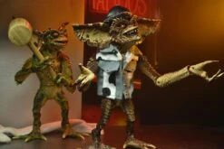 NECA Gremlins 2: The New Batch Tattoo Gremlins Two-Pack -Children Toy Model 9d29761f 1afe 4c17 b8ce 660552eea59e