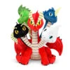 NECA Dungeons & Dragons Tiamat 16" Plush -Children Toy Model 9f46927c 82b8 47ce a790 8fc124ef3bf4