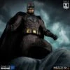Zack Snyder’s Justice League Deluxe Steel Boxed Set -Children Toy Model BATMAN