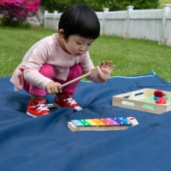 Melissa & Doug Band-in-a-Box - Hum! Jangle! Shake! -Children Toy Model Band in a Box Hum Jangle Shake 001318 1 Kid Lifestyle 1100x.progressive 99b3d190 6cb0 4d0b bec0 64e08e11c733