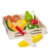 Melissa & Doug Cutting Fruit Set - Wooden Play Food -Children Toy Model Cutting Fruit 004021 1 Pieces Out 1100x.progressive 10398069 935f 43bc a353 8507d446bf13