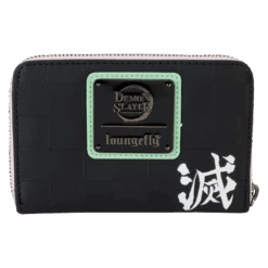 Children Toy Model -Children Toy Model DMSWA0009 LFANIPLEXDEMONSLAYERGROUPZIPAROUNDWALLET0069BACK