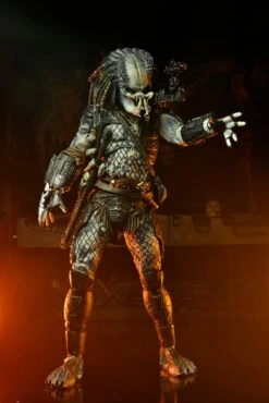 NECA 7” Scale Action Figure – Ultimate Elder Predator -Children Toy Model Elder2 scaled 1