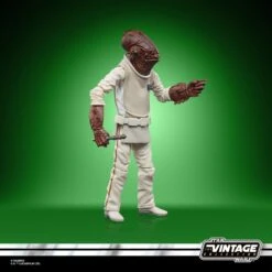 Star Wars The Vintage Collection Admiral Ackbar -Children Toy Model F1897 PROD SW VC22 ACKBAR 58962 Online 2000SQ 2000x 6725769b e81a 4f59 bb64 d9b21b616504