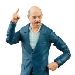 Marvel Legends Spider-Man No Way Home Armadillo Wave J Jonah Jameson 6 Inch Action Figure -Children Toy Model F3021 PROD SPD LEGENDS9 0010 Online 2000SQ 960x 4550c4b9 29b0 47d5 8b19 4a350c43c37d