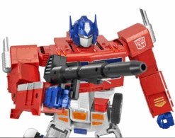 Flagship Optimus Prime Auto-converting Robot (Limited Edition) -Children Toy Model FlagshipOptimus 10