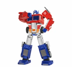 Flagship Optimus Prime Auto-converting Robot (Limited Edition) -Children Toy Model FlagshipOptimus 2
