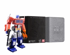 Flagship Optimus Prime Auto-converting Robot (Limited Edition) -Children Toy Model FlagshipOptimus 5