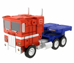 Flagship Optimus Prime Auto-converting Robot (Limited Edition) -Children Toy Model FlagshipOptimus 9