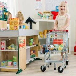 Melissa & Doug Fresh Mart Grocery Store Companion Collection 14 Melissa & Doug Fresh Mart Grocery Store Companion Collection -Children Toy Model Fresh Mart Grocery Store Companion Collection 005183 6 Kid Lifestyle 750x.progressive 529c9ac1 2d3e 47f0 a0b8 e97cd5f020ca