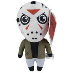 NECA Friday The 13th - Phunny Plush - Jason (Standing)