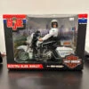 Hasbro G.I. Joe - Electra Glide Harley No. 3 Action Figure -Children Toy Model IMG 20231213 132526 692 1