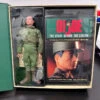 Hasbro Gi Joe Masterpiece Edition Original Reproduction Action Soldier 1964 1 Hasbro Gi Joe Masterpiece Edition Original Reproduction Action Soldier 1964 -Children Toy Model IMG 20231213 132528 913 1