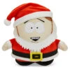 NECA SOUTH PARK SANTA CARTMAN 8" PHUNNY PLUSH BY KIDROBOT