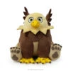 NECA DUNGEONS & DRAGONS® GRIFFON PHUNNY PLUSH BY KIDROBOT -Children Toy Model Kidrobot Dungeons and Dragons Griffon Phunny Plush 1 677x677 d5ae3bd3 f7a5 42aa 8a26 478cb7f07f50