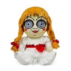 NECA CONJURING UNIVERSE ANNABELLE DOLL 8" PHUNNY PLUSH BY KIDROBOT