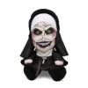 NECA THE NUN (VALAK) 8" PHUNNY PLUSH BY KIDROBOT -Children Toy Model Kidrobot Phunny Nun Plush 1 704x704 87c065f2 513e 4cd6 8ad5 b25727a78043