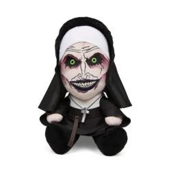 NECA THE NUN (VALAK) 8" PHUNNY PLUSH BY KIDROBOT