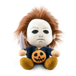 NECA Halloween Michael Myers Plush Figure Halloween Mike Myers 8" Phunny Plush